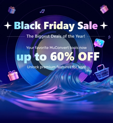Black Friday Sale — The Biggest Deals of the Year!