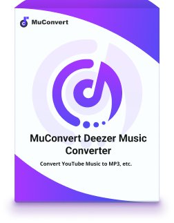 Deezer Music