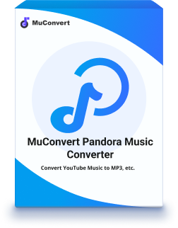 Pandora Music