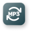 Converti Amazon Music in MP3