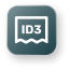 ID3 Tags Preservation
