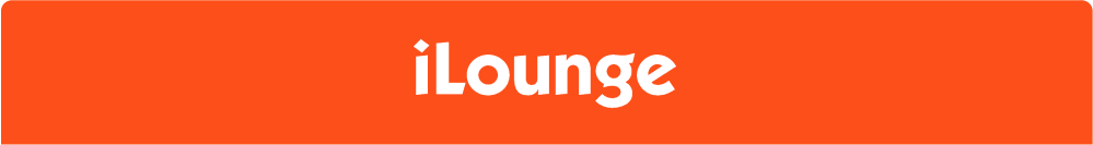 iLounge Logo