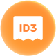 Keep Lossless Quality & Original ID3 Tags