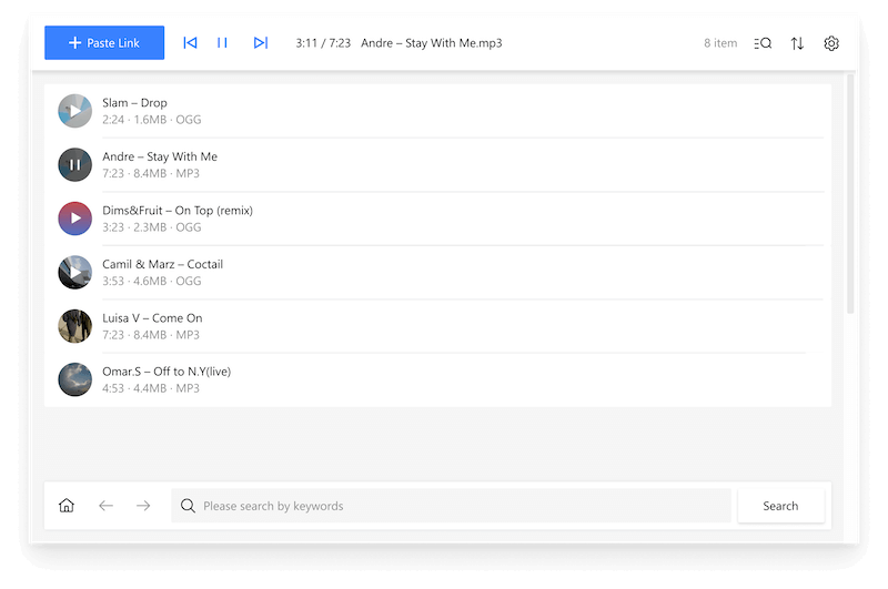 4K Video Downloader