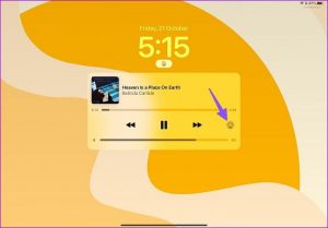 Airplay Spotify to Homepod Mini