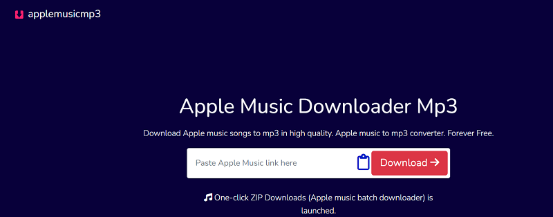 AppleMusicMP3