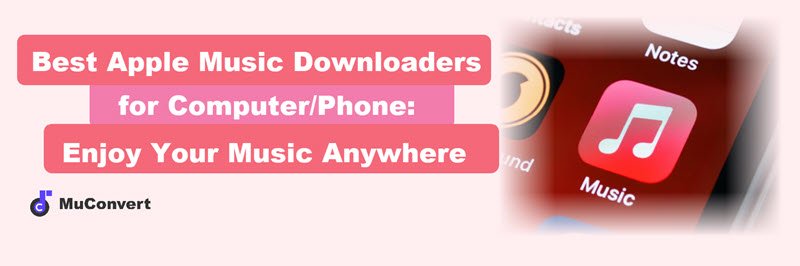 I migliori downloader di musica Apple