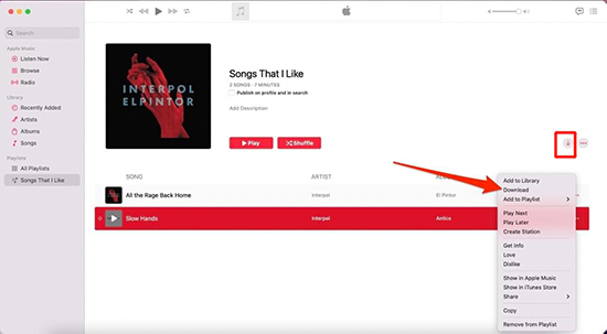 How to Download Apple Music on PC with App