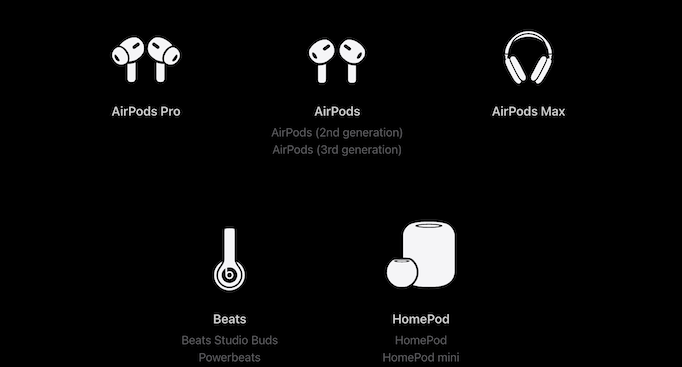 Activate Apple Music Free Trial After Purchasing Eligible Audio Devices