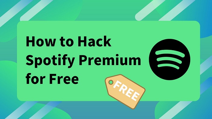 How to Hack Spotify Premium on All Devices