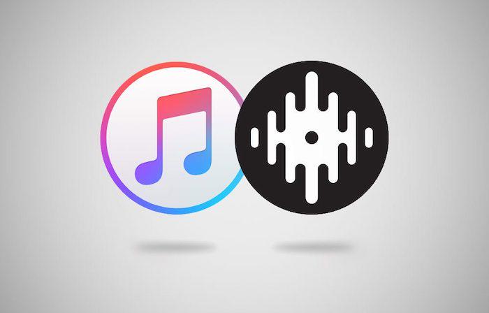 Play Apple Music on Serato DJ