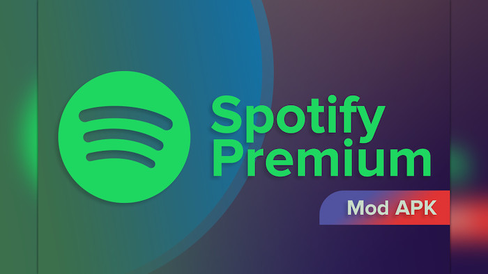 What Is Spotify Mod APK